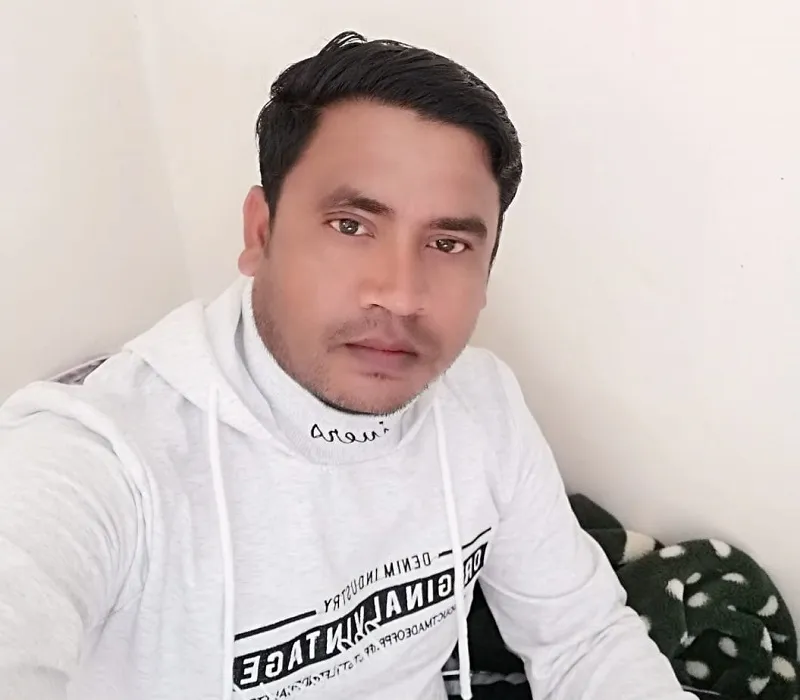 बिजनौर : मातम में बदलीं शादी की खुशियां, बरात ले जाने से पहले हार्ट अटैक से दूल्हे की मौत